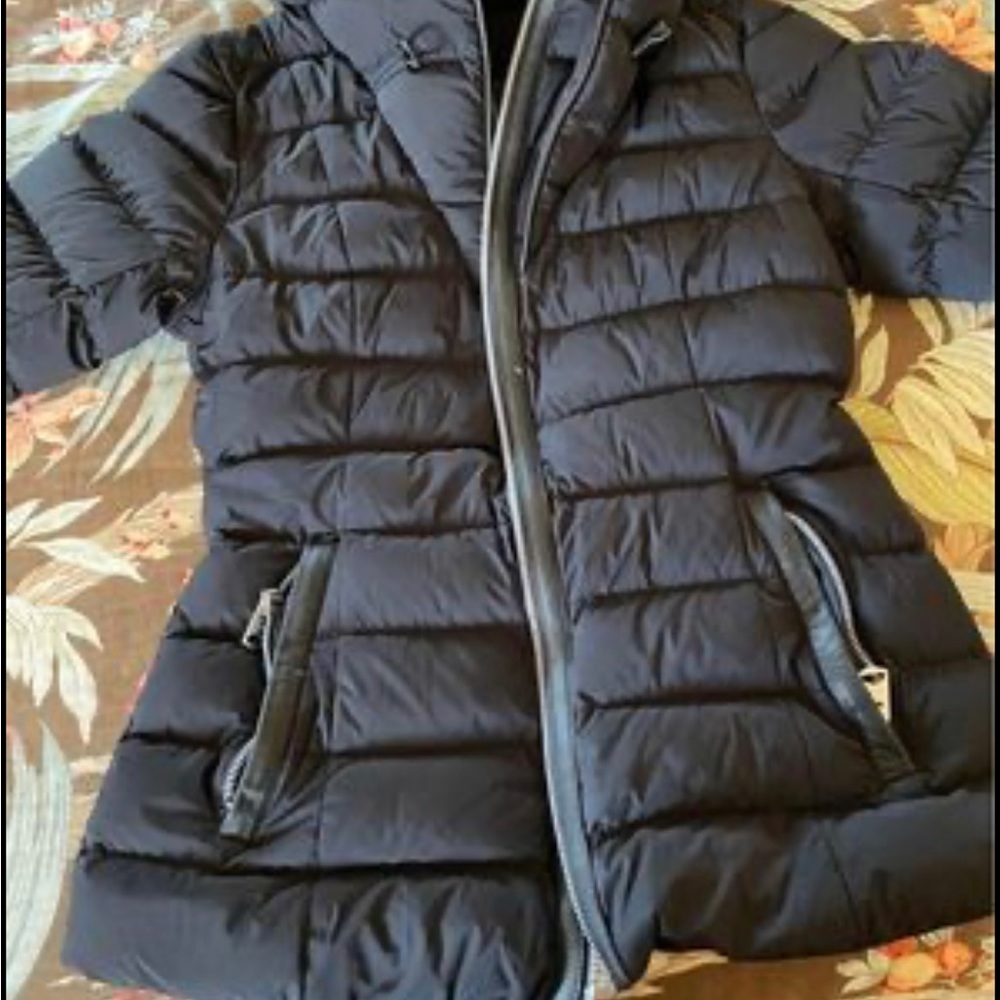 Mackage Andrea Down Coat